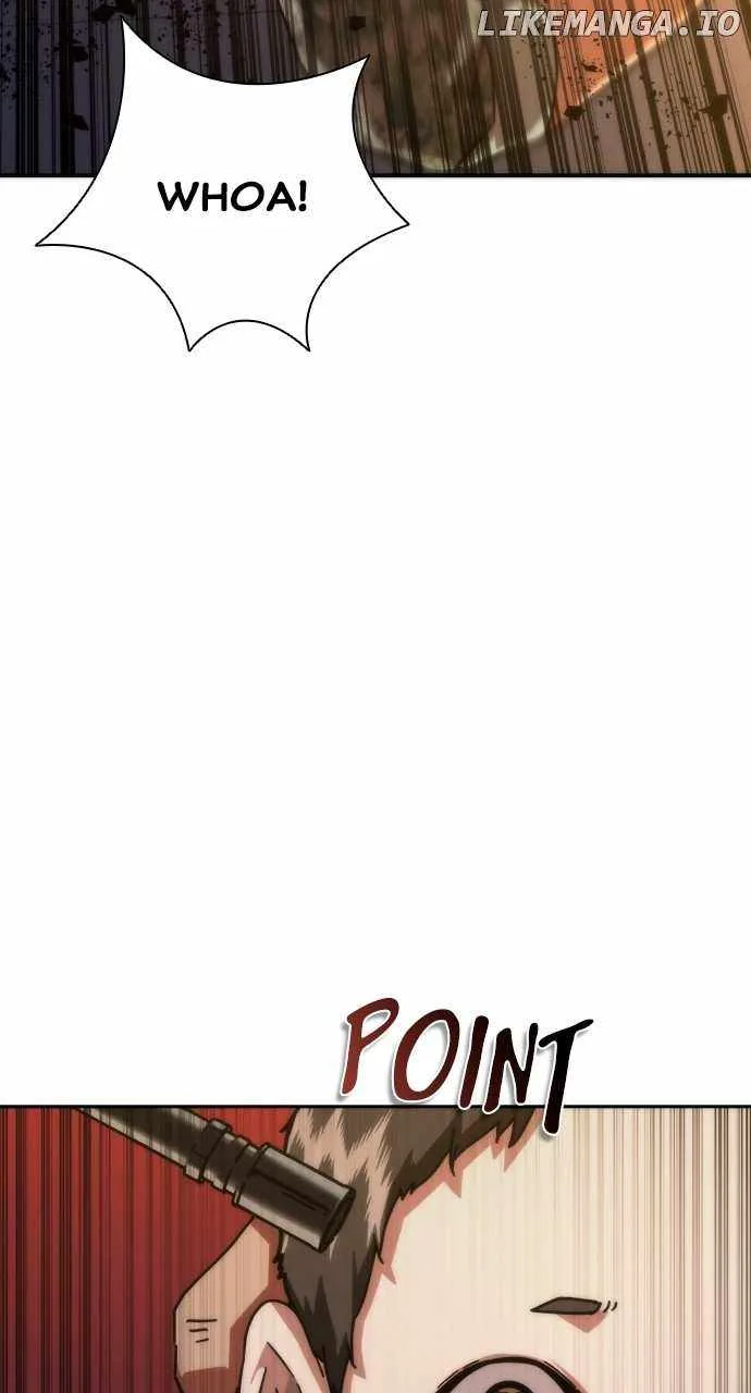 Zombie Apocalypse 82-08 Chapter 19 page 47