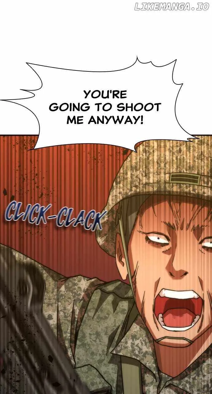 Zombie Apocalypse 82-08 Chapter 19 page 59