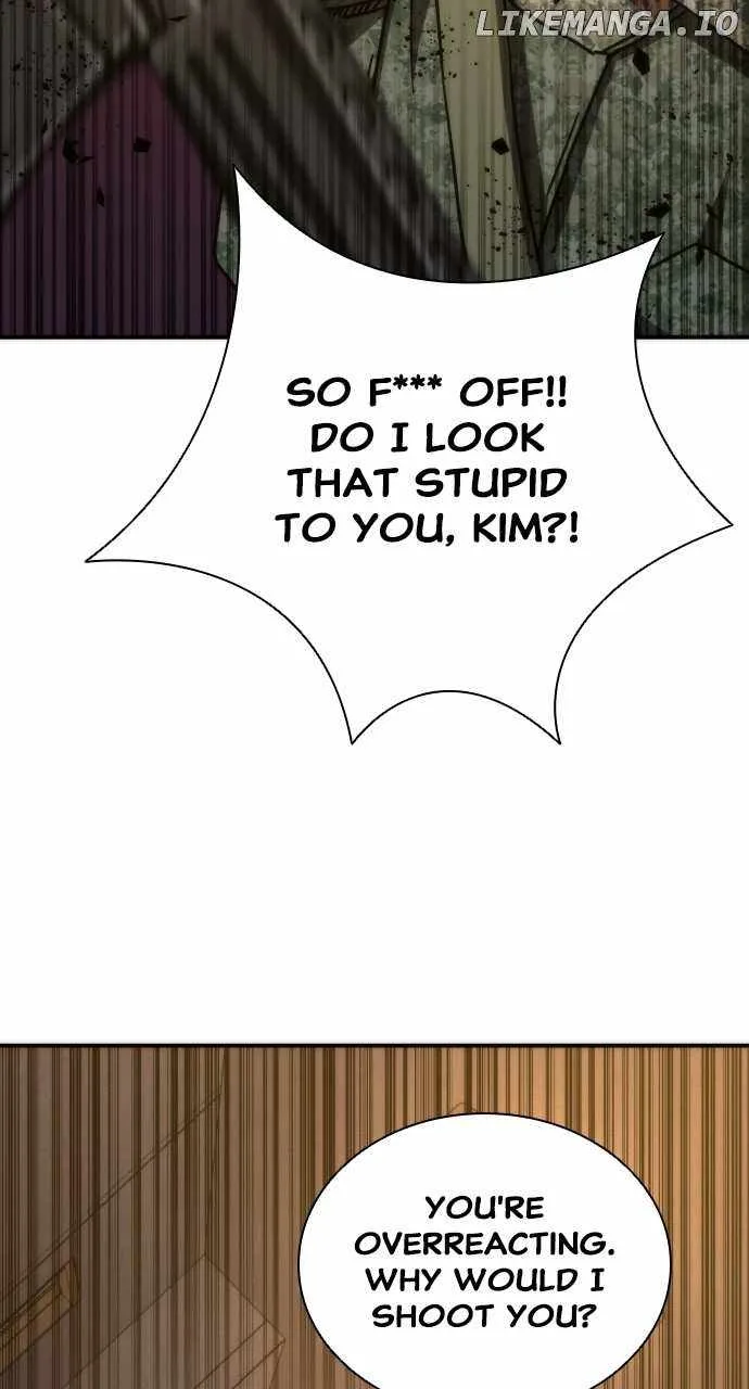 Zombie Apocalypse 82-08 Chapter 19 page 60