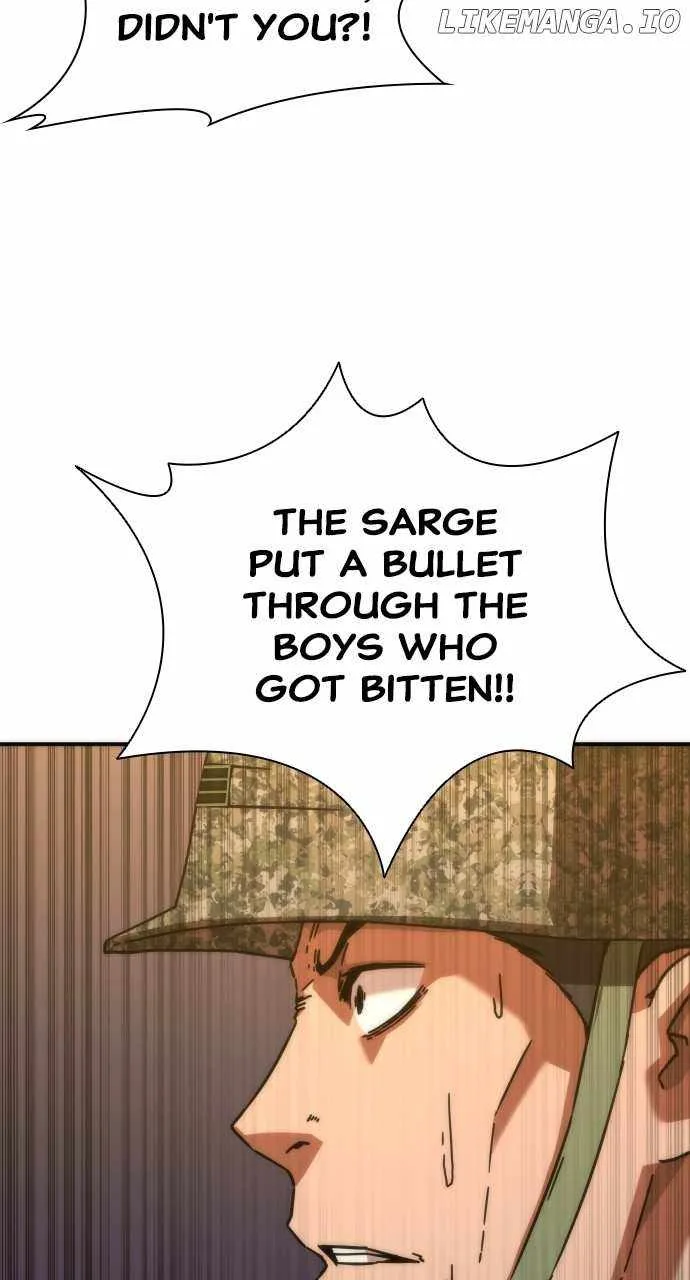 Zombie Apocalypse 82-08 Chapter 19 page 62