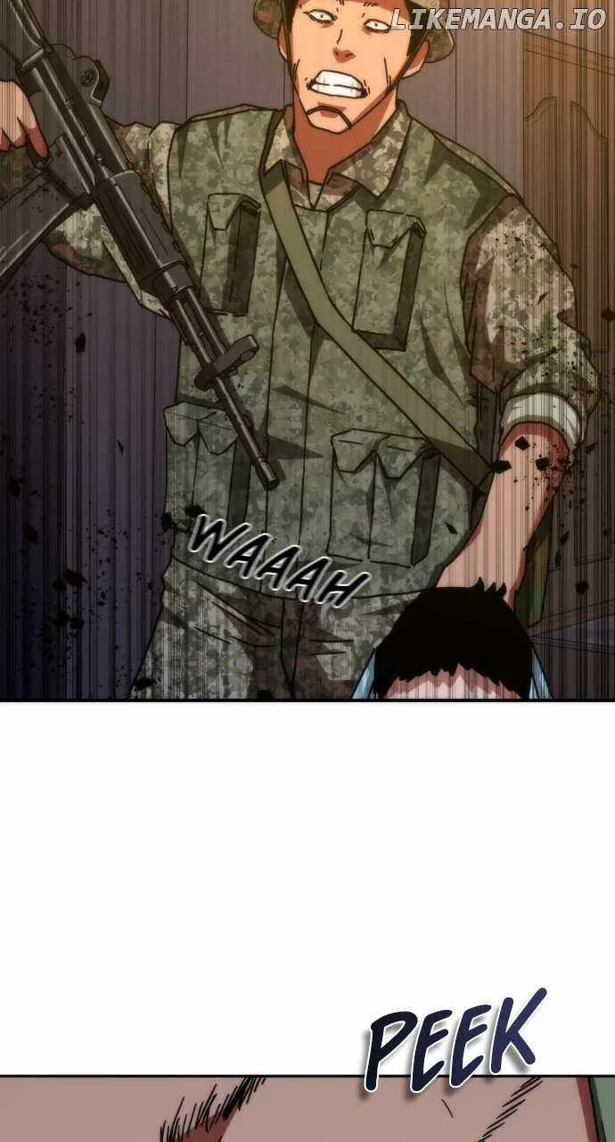 Zombie Apocalypse 82-08 Chapter 19 page 64