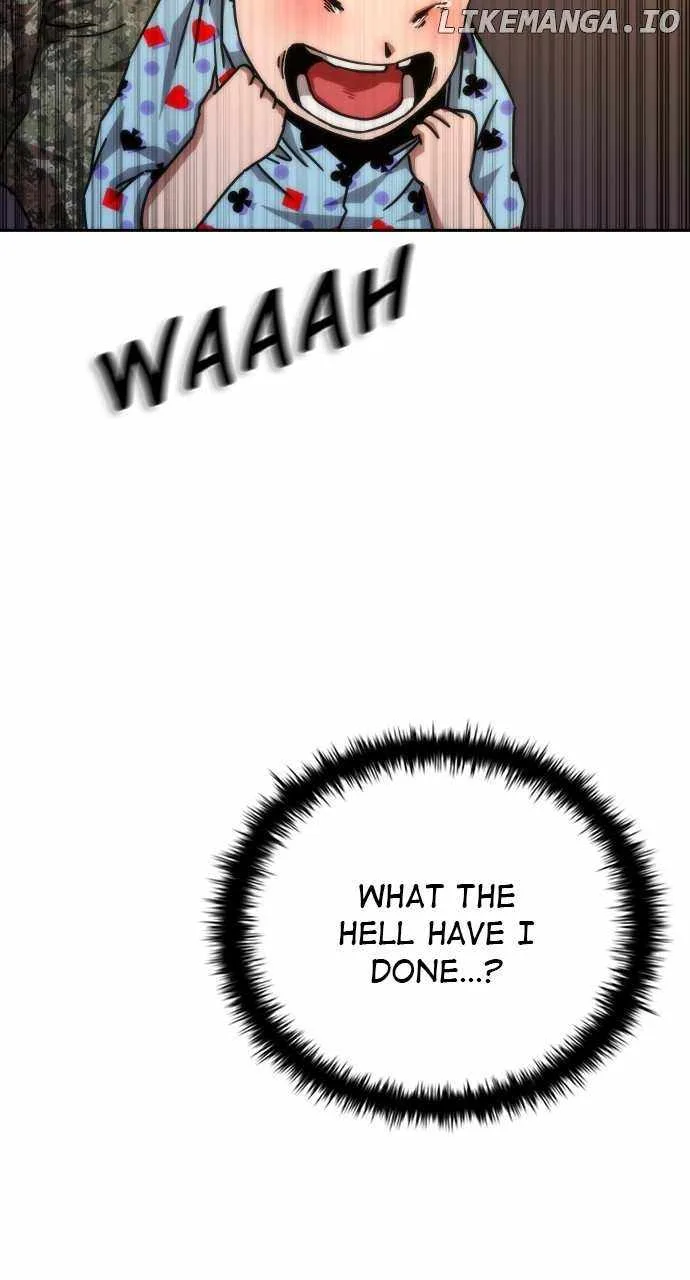 Zombie Apocalypse 82-08 Chapter 19 page 66