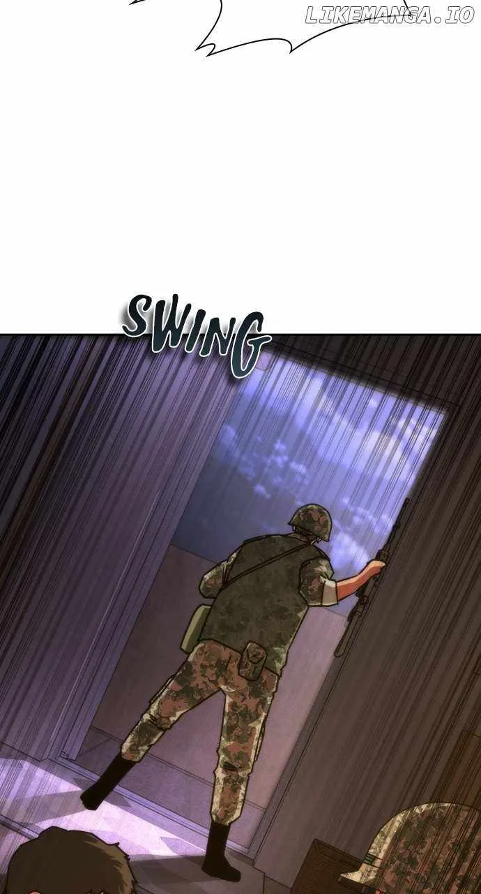 Zombie Apocalypse 82-08 Chapter 19 page 68