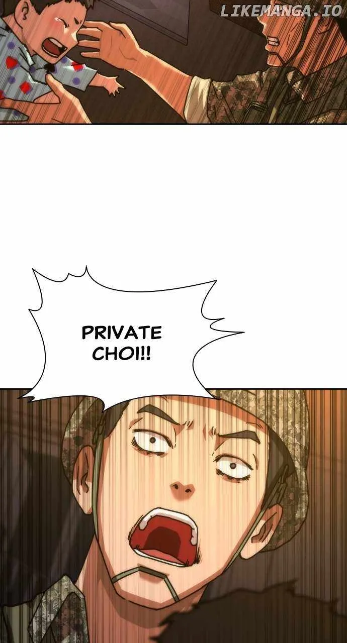 Zombie Apocalypse 82-08 Chapter 19 page 69