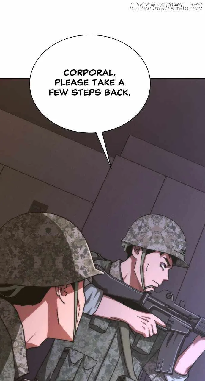 Zombie Apocalypse 82-08 Chapter 19 page 76