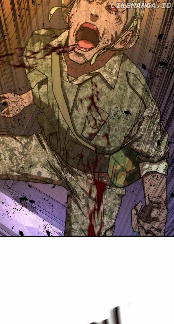 Zombie Apocalypse 82-08 Chapter 19 page 81