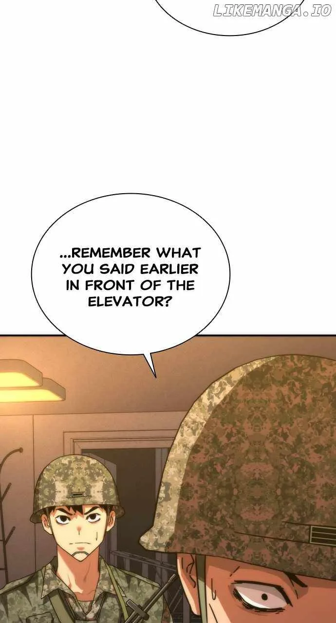 Zombie Apocalypse 82-08 Chapter 19 page 95