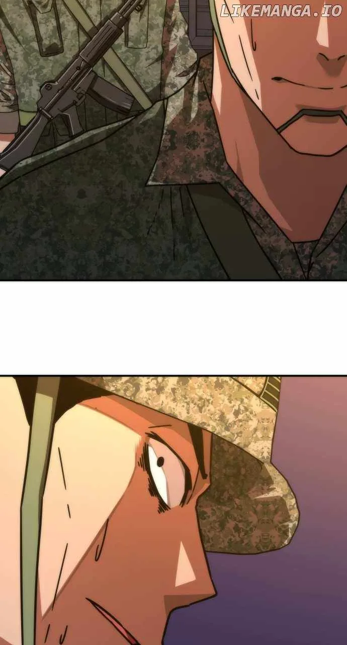 Zombie Apocalypse 82-08 Chapter 19 page 96