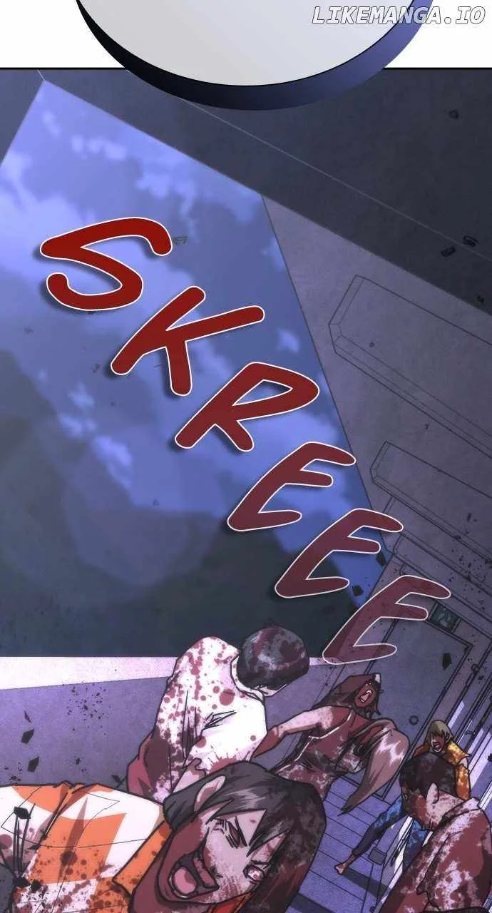 Zombie Apocalypse 82-08 Chapter 19 page 98