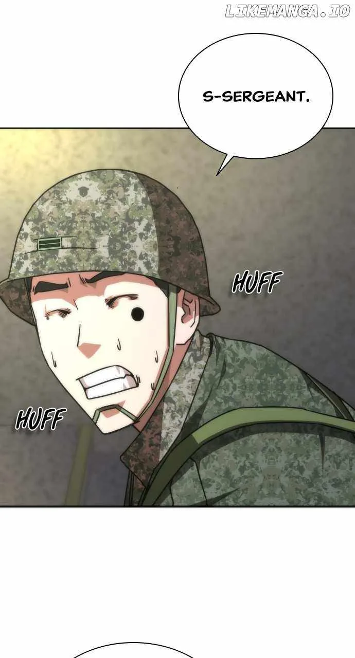Zombie Apocalypse 82-08 Chapter 19 page 107