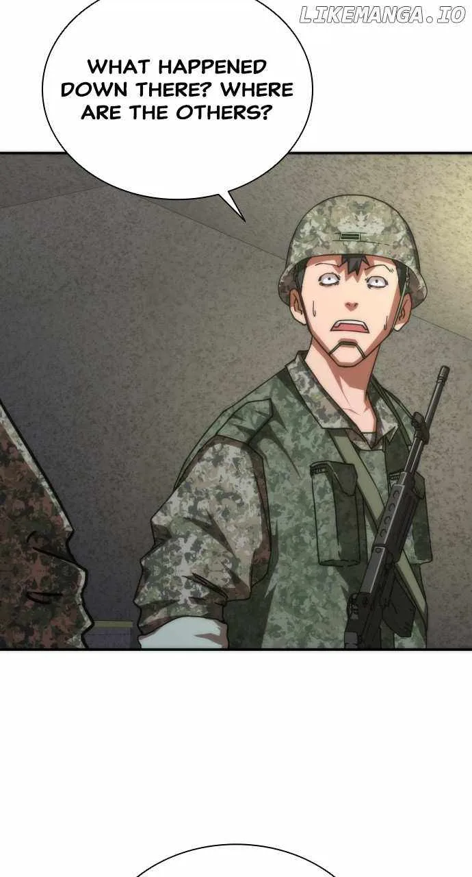 Zombie Apocalypse 82-08 Chapter 19 page 108