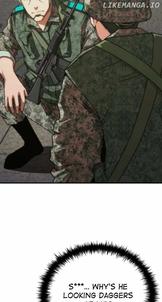 Zombie Apocalypse 82-08 Chapter 19 page 112