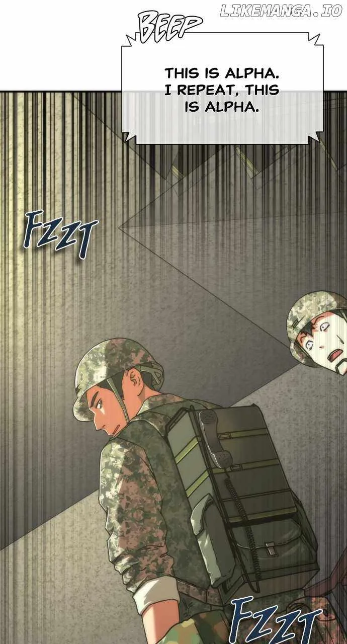 Zombie Apocalypse 82-08 Chapter 19 page 115