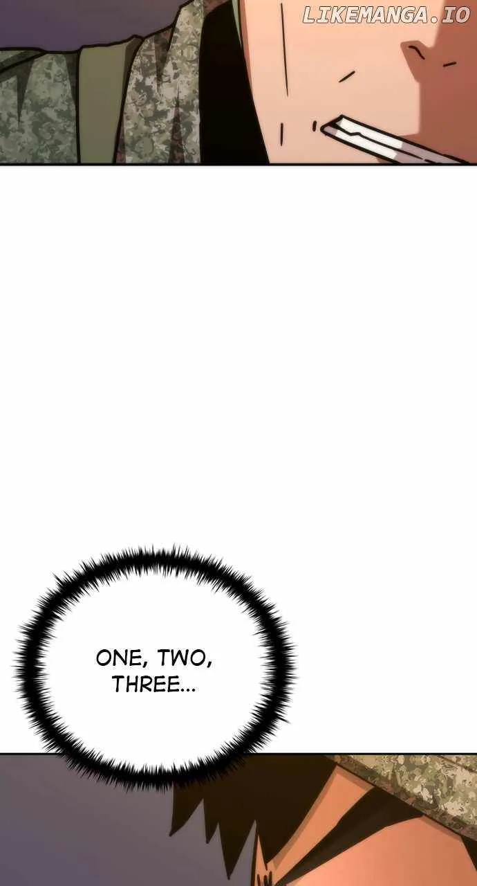 Zombie Apocalypse 82-08 Chapter 19 page 120