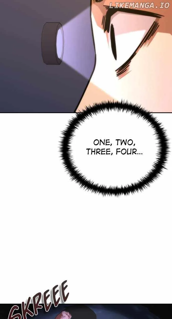 Zombie Apocalypse 82-08 Chapter 19 page 121