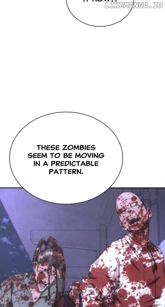 Zombie Apocalypse 82-08 Chapter 19 page 125