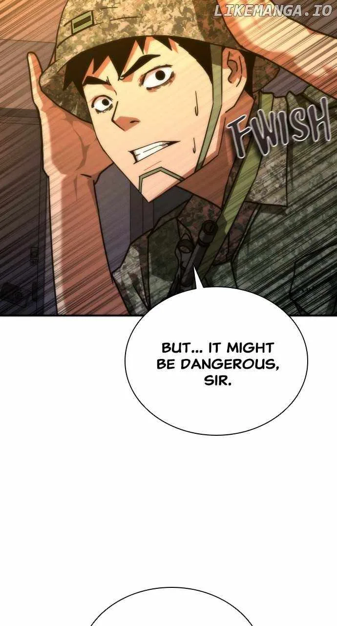 Zombie Apocalypse 82-08 Chapter 19 page 136