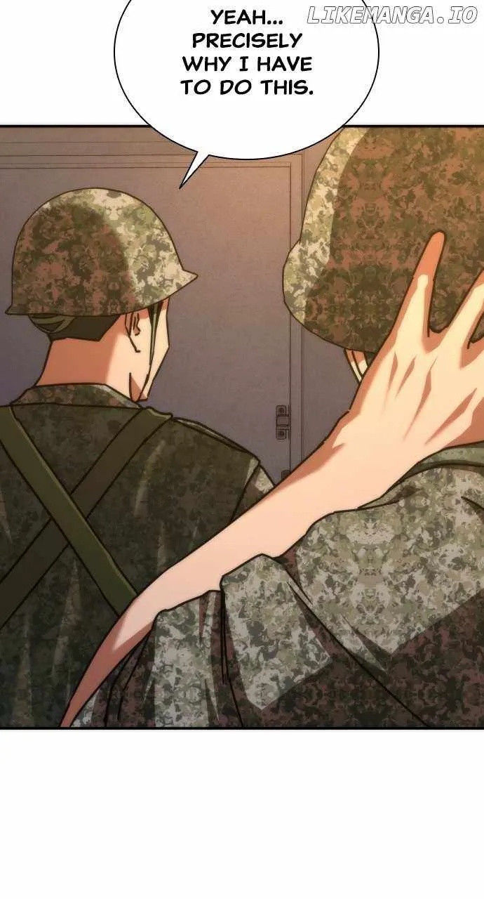 Zombie Apocalypse 82-08 Chapter 19 page 137