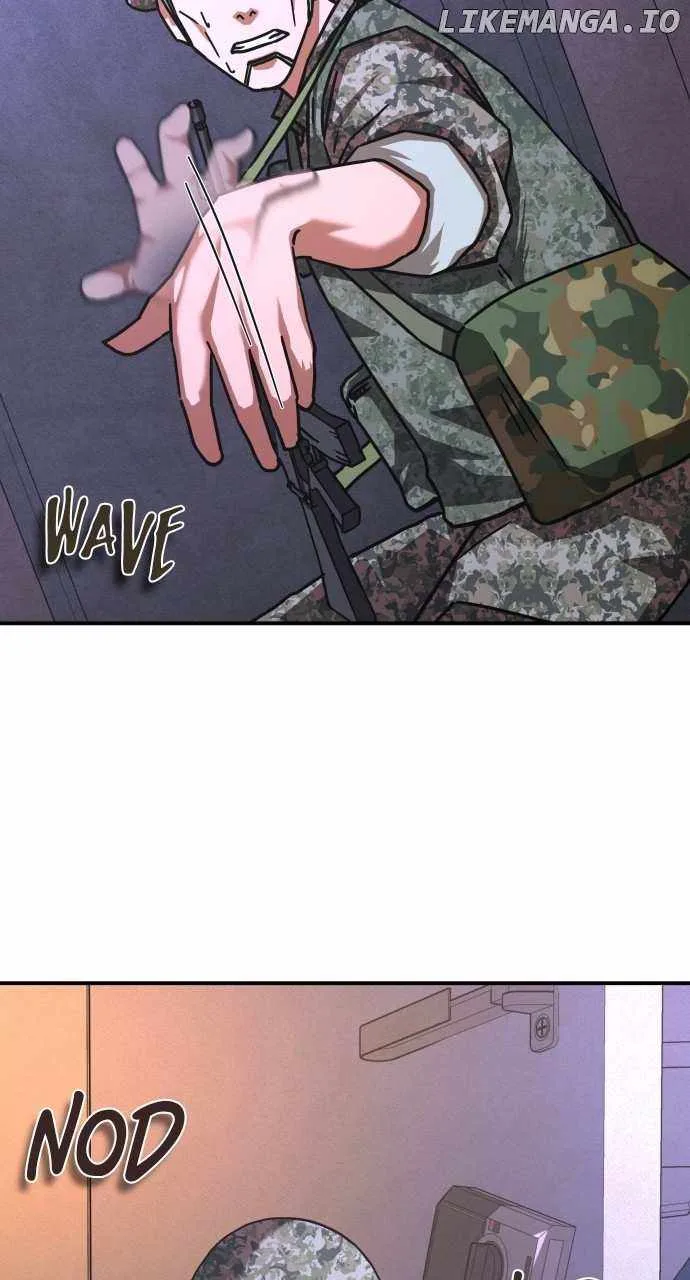 Zombie Apocalypse 82-08 Chapter 19 page 149