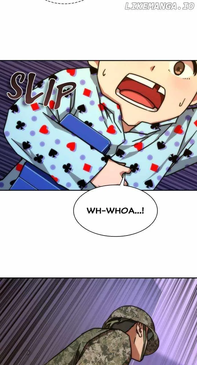 Zombie Apocalypse 82-08 Chapter 19 page 151