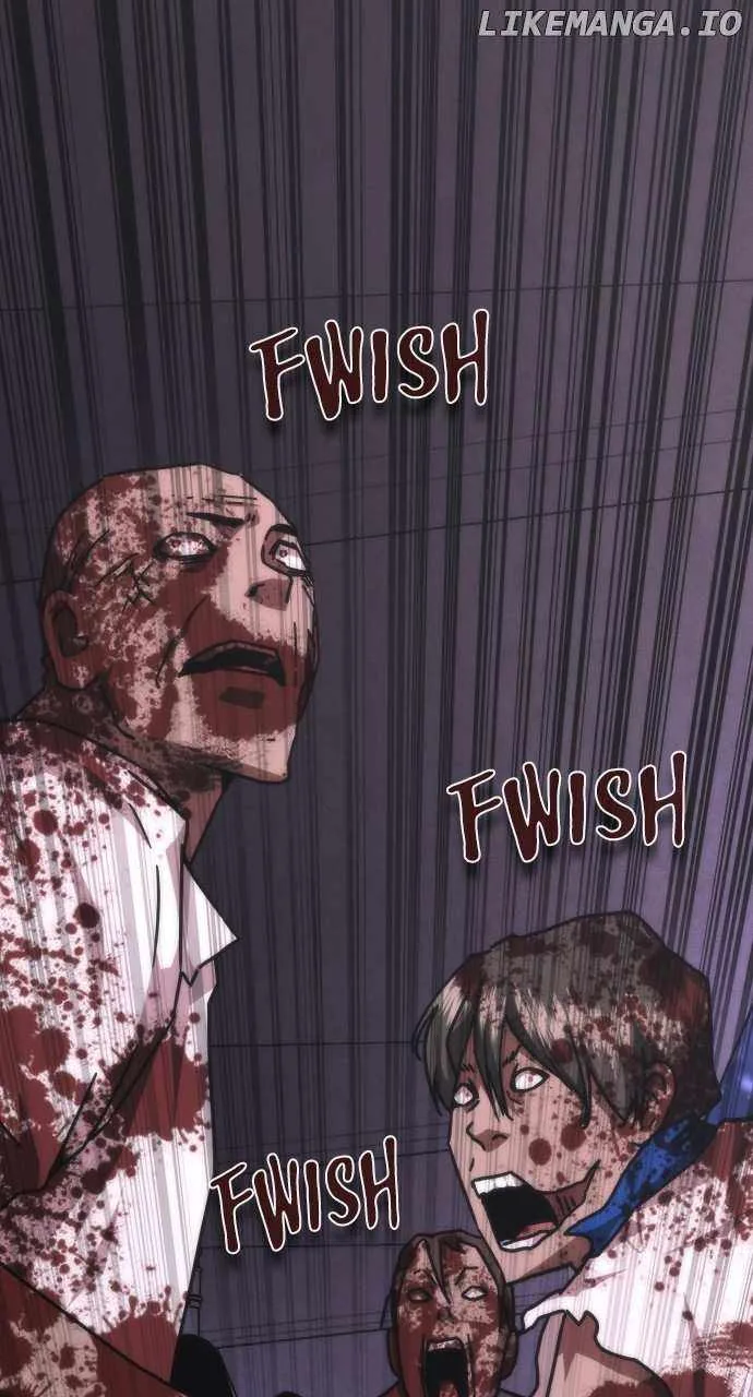Zombie Apocalypse 82-08 Chapter 19 page 157
