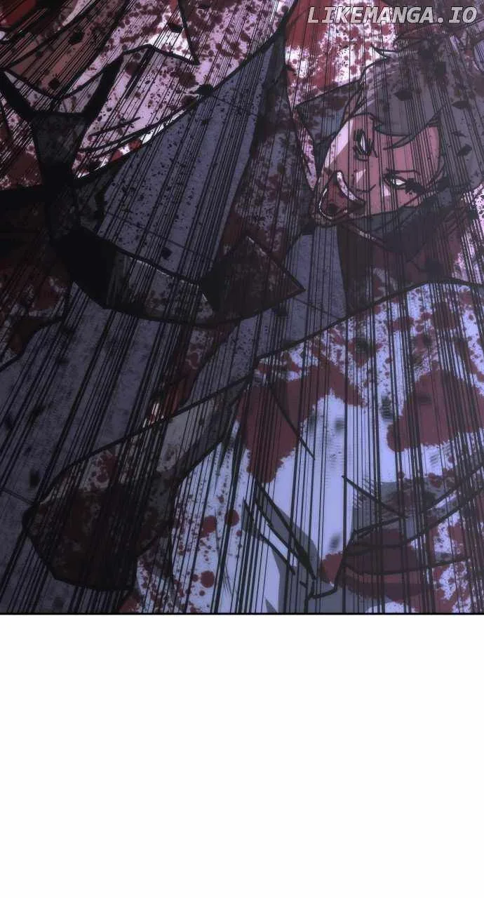 Zombie Apocalypse 82-08 Chapter 19 page 160