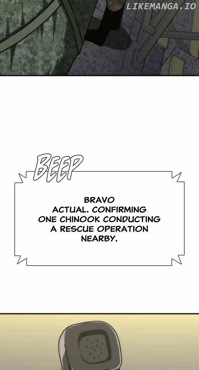 Zombie Apocalypse 82-08 Chapter 20 page 29