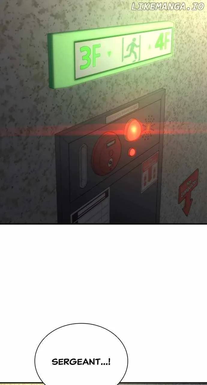 Zombie Apocalypse 82-08 Chapter 20 page 22