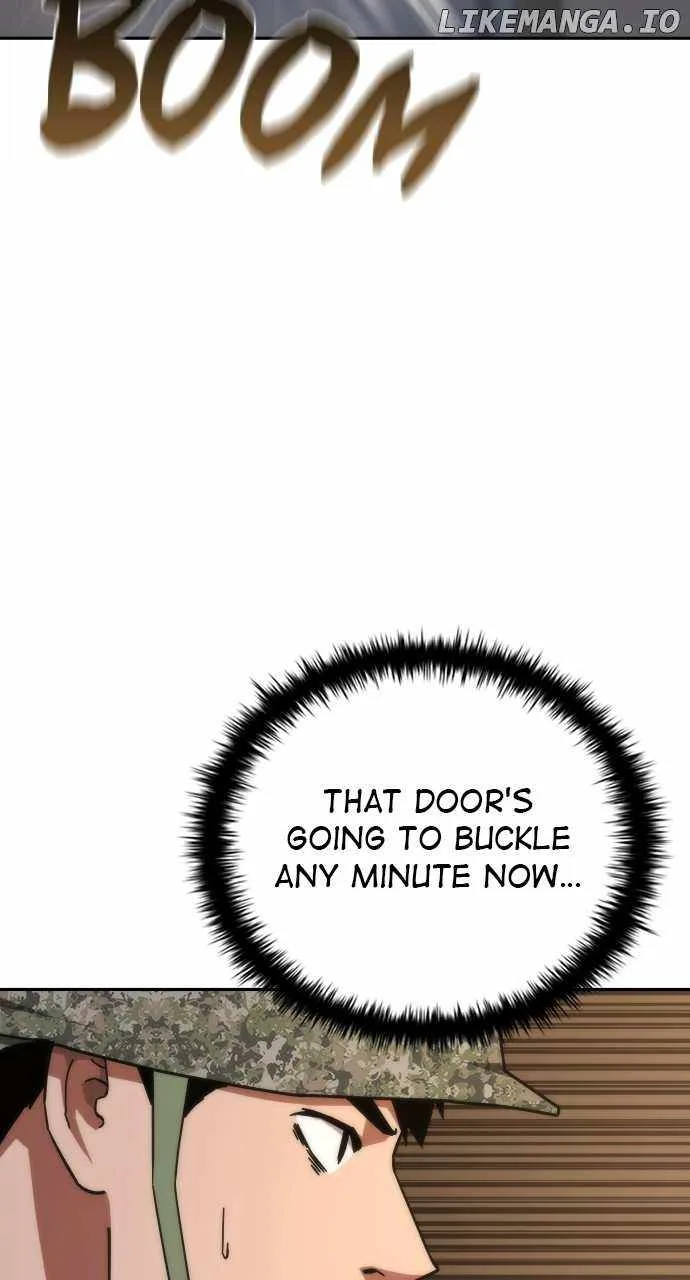 Zombie Apocalypse 82-08 Chapter 20 page 8