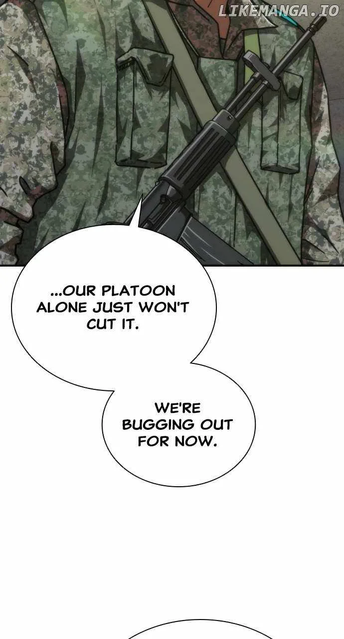 Zombie Apocalypse 82-08 Chapter 20 page 35