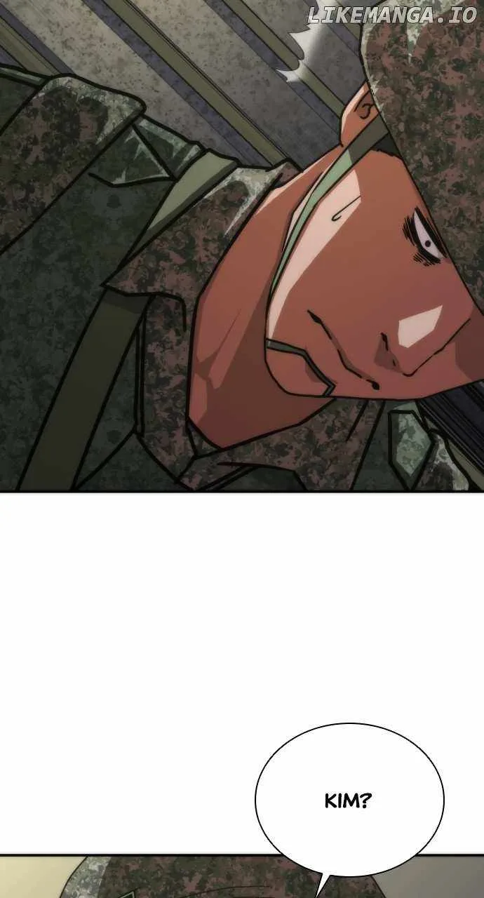 Zombie Apocalypse 82-08 Chapter 20 page 39