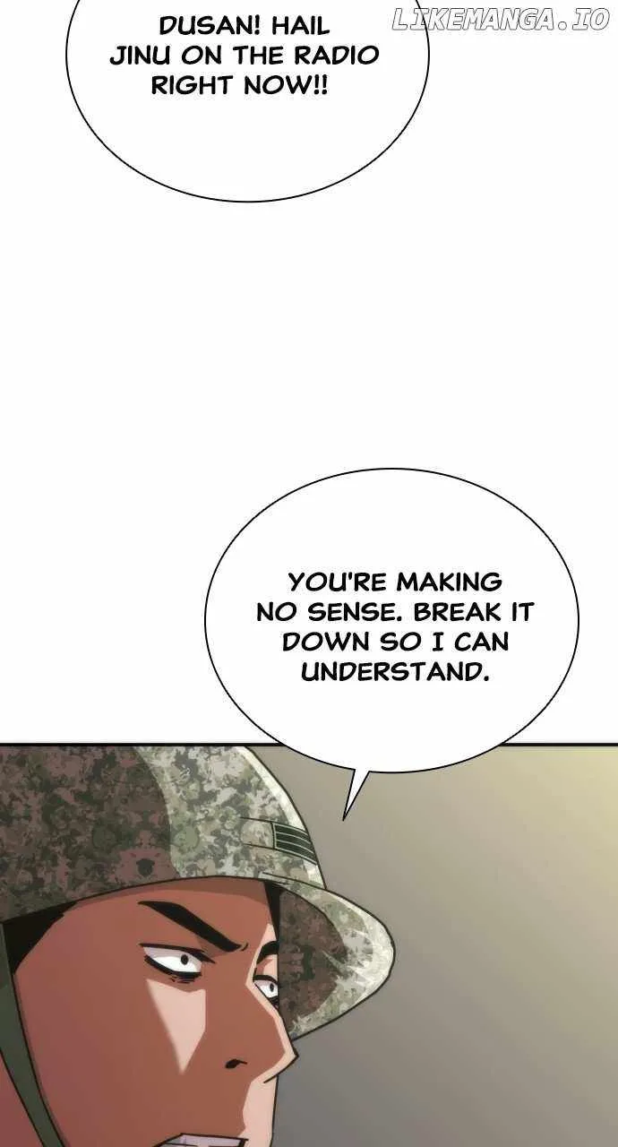 Zombie Apocalypse 82-08 Chapter 20 page 44