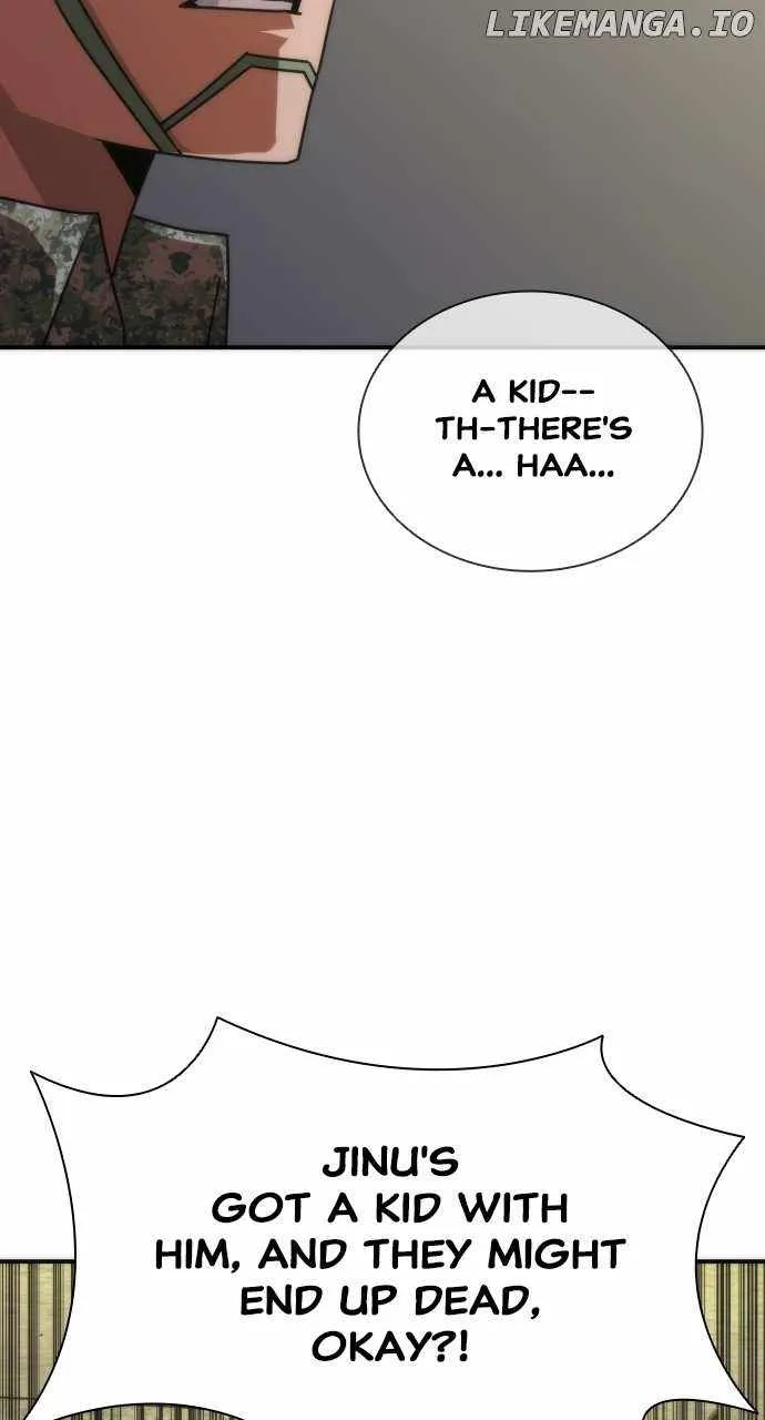 Zombie Apocalypse 82-08 Chapter 20 page 45