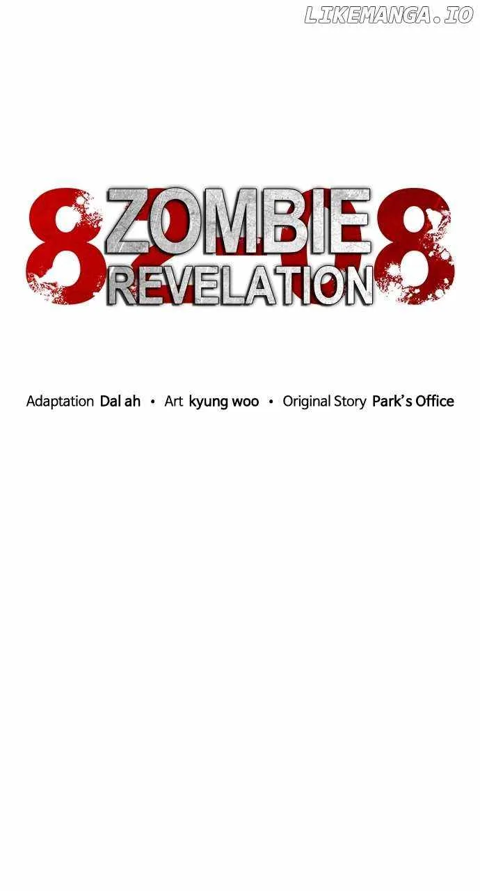 Zombie Apocalypse 82-08 Chapter 20 page 48