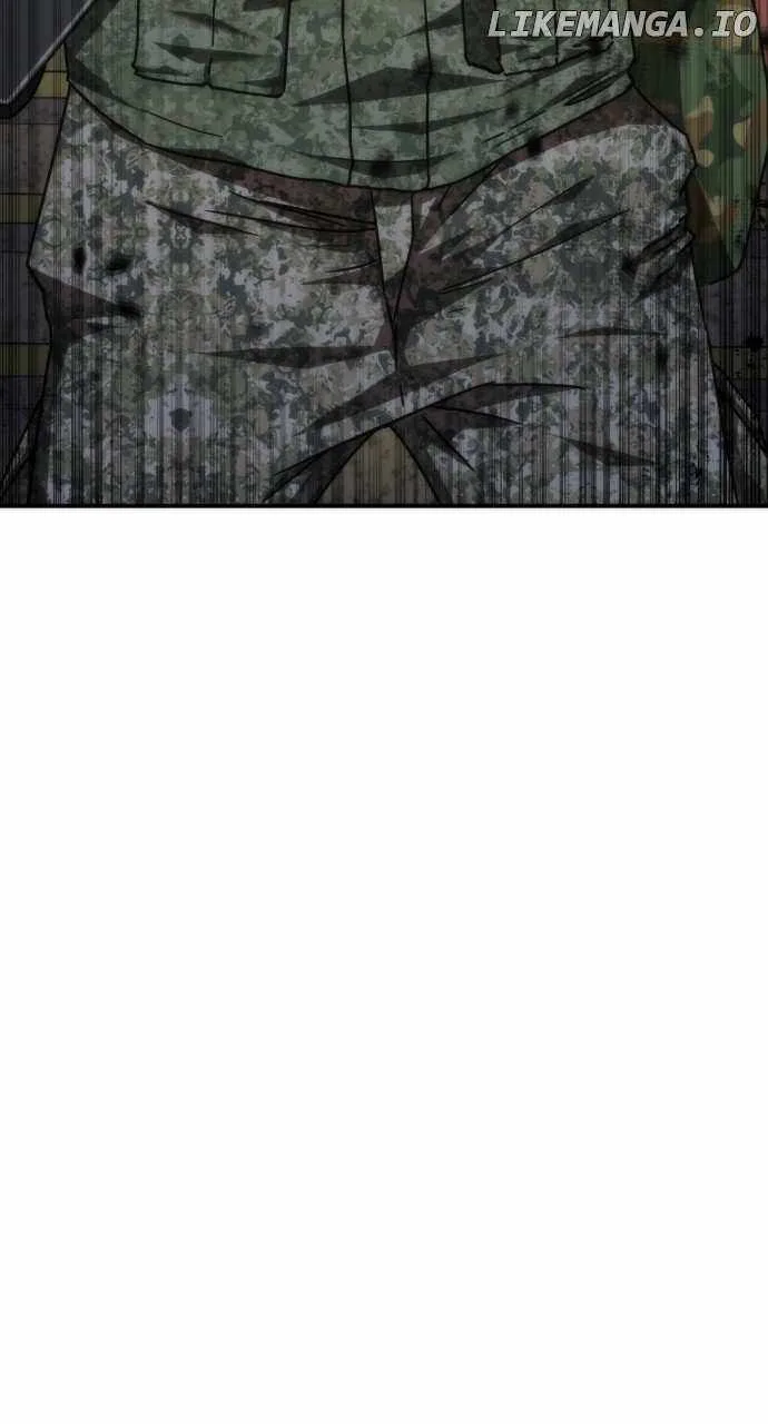Zombie Apocalypse 82-08 Chapter 20 page 47