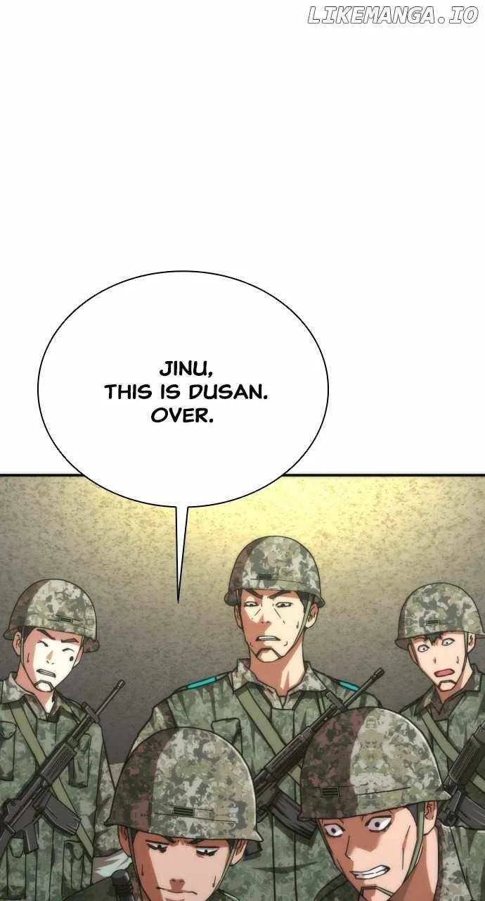 Zombie Apocalypse 82-08 Chapter 20 page 49