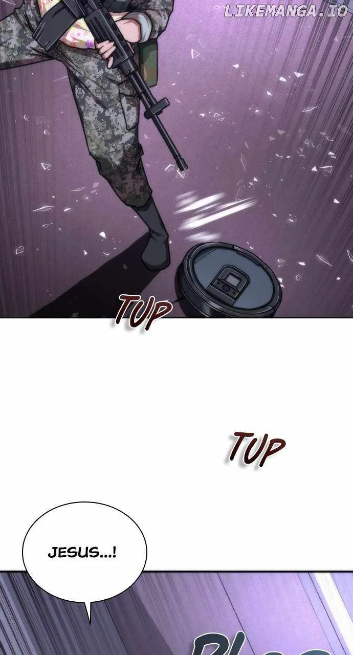 Zombie Apocalypse 82-08 Chapter 20 page 74