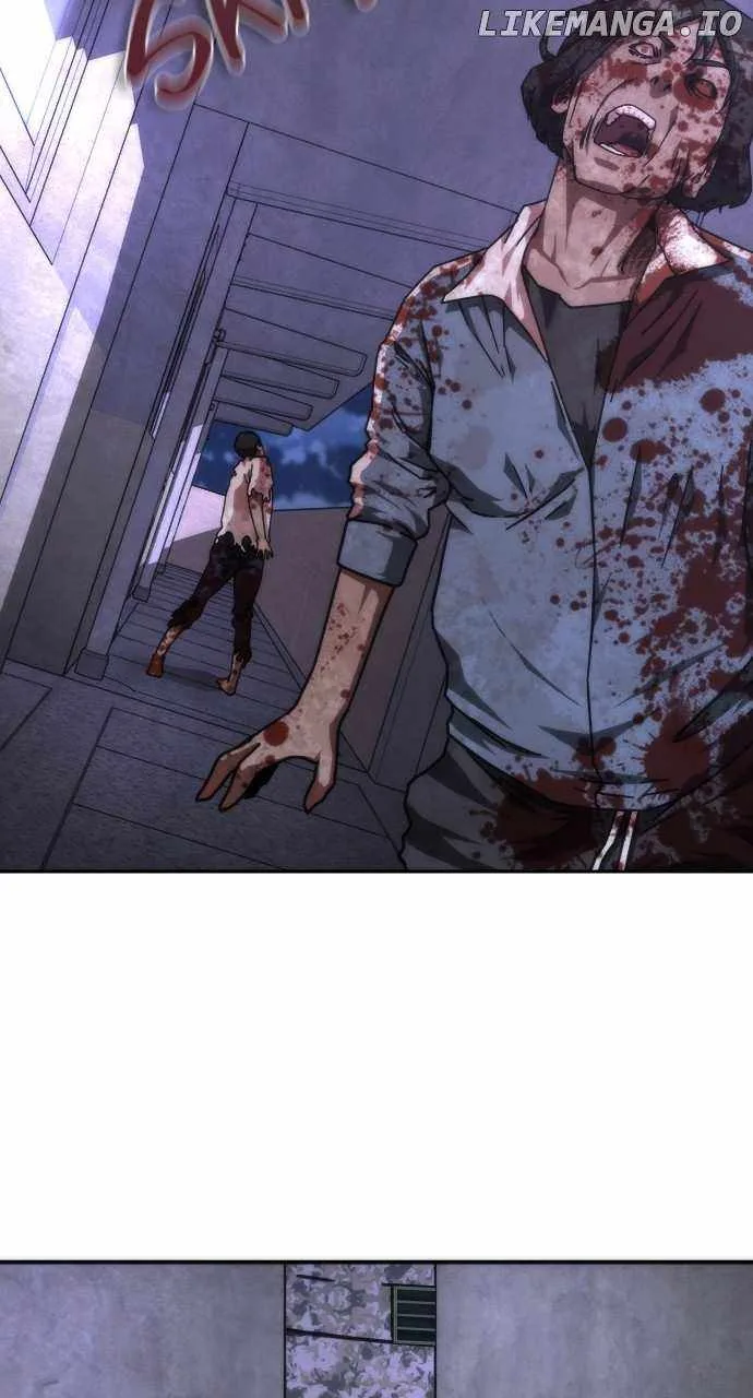 Zombie Apocalypse 82-08 Chapter 20 page 77