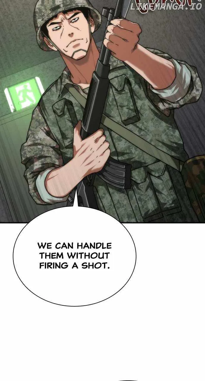 Zombie Apocalypse 82-08 Chapter 20 page 85