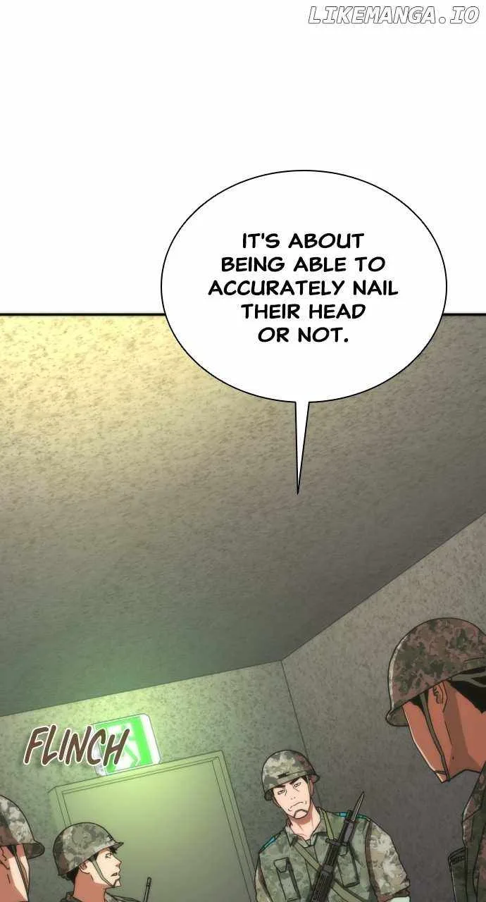 Zombie Apocalypse 82-08 Chapter 20 page 88