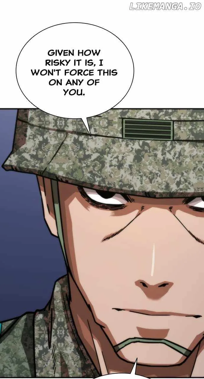 Zombie Apocalypse 82-08 Chapter 20 page 90