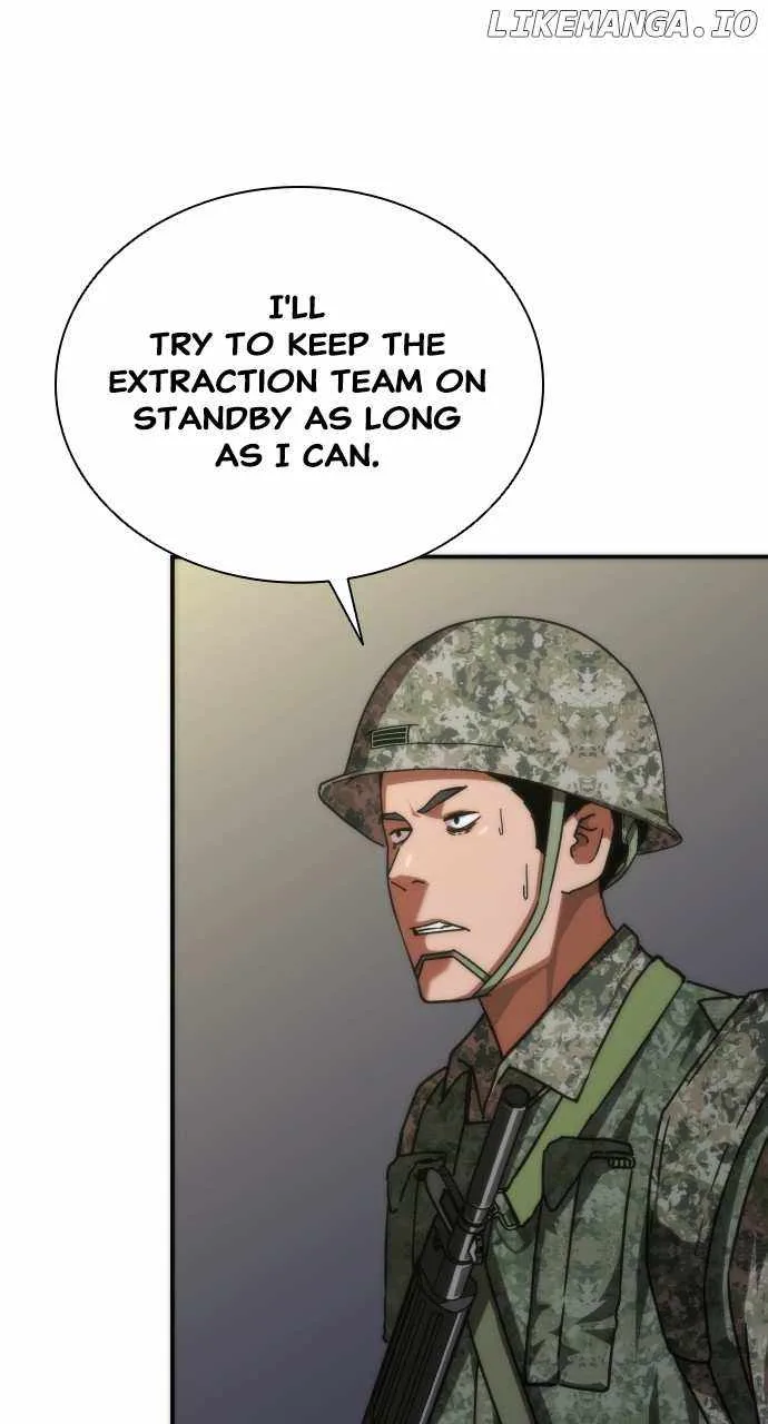 Zombie Apocalypse 82-08 Chapter 20 page 94