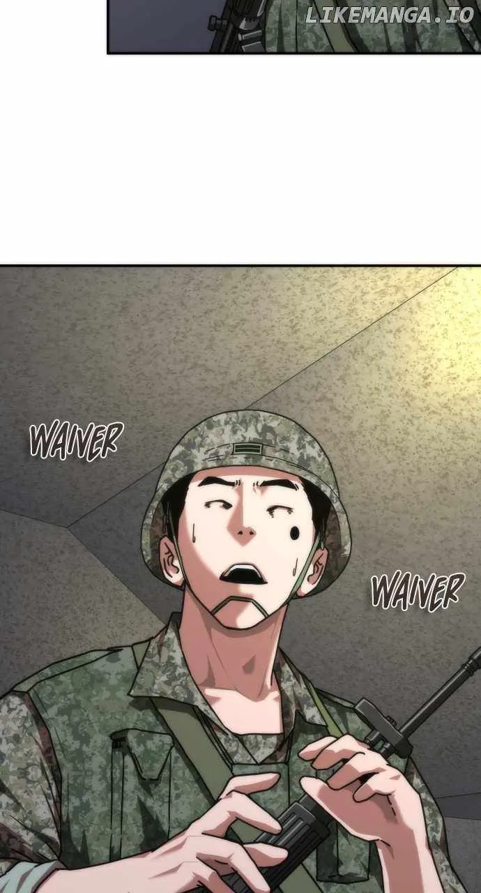 Zombie Apocalypse 82-08 Chapter 20 page 95