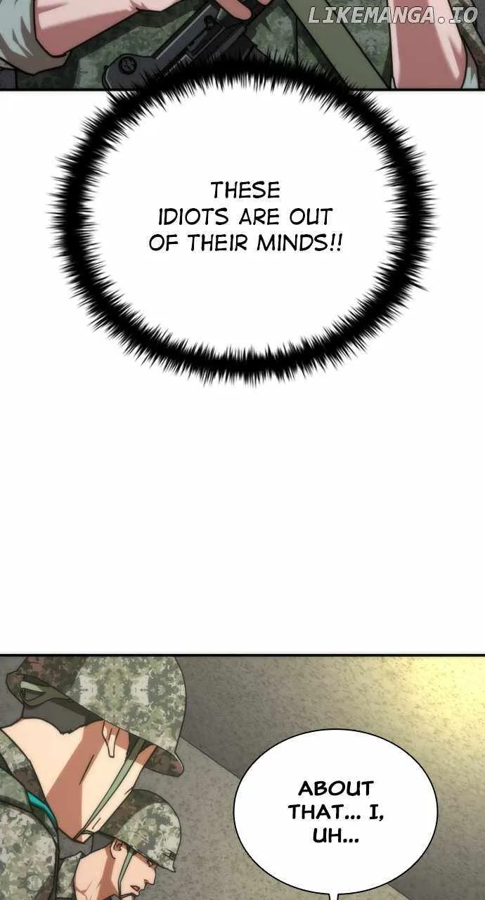 Zombie Apocalypse 82-08 Chapter 20 page 96
