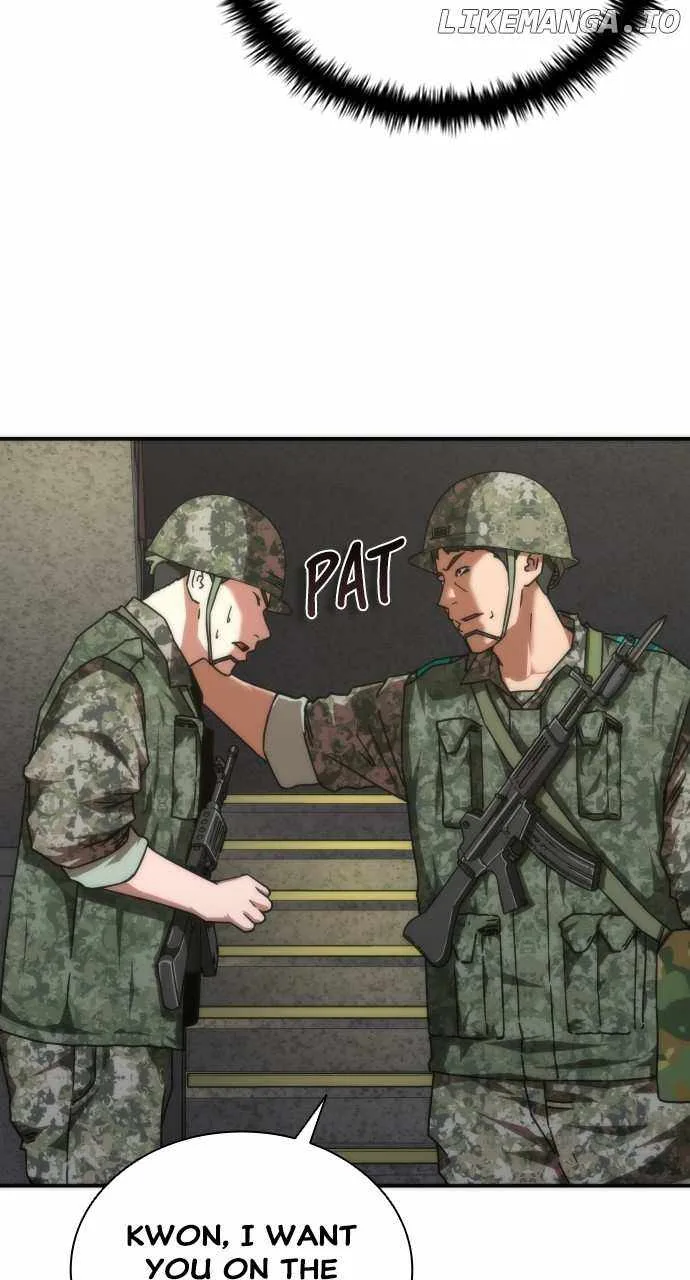 Zombie Apocalypse 82-08 Chapter 20 page 100
