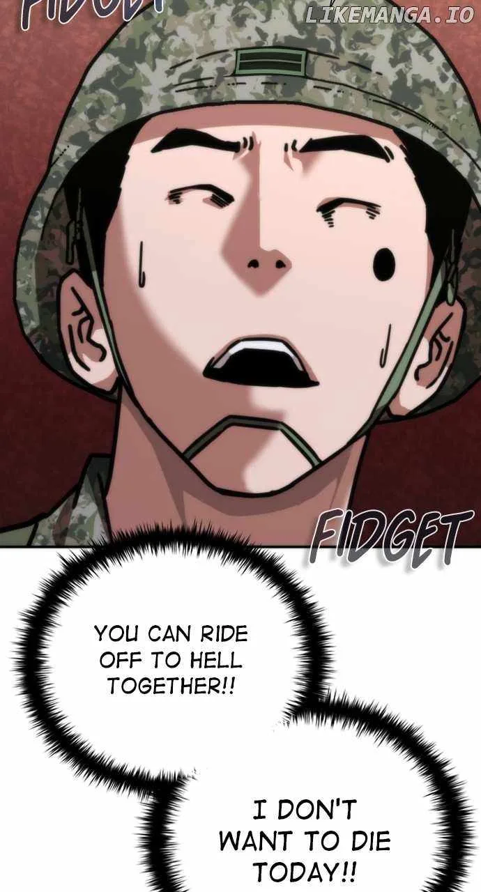 Zombie Apocalypse 82-08 Chapter 20 page 99