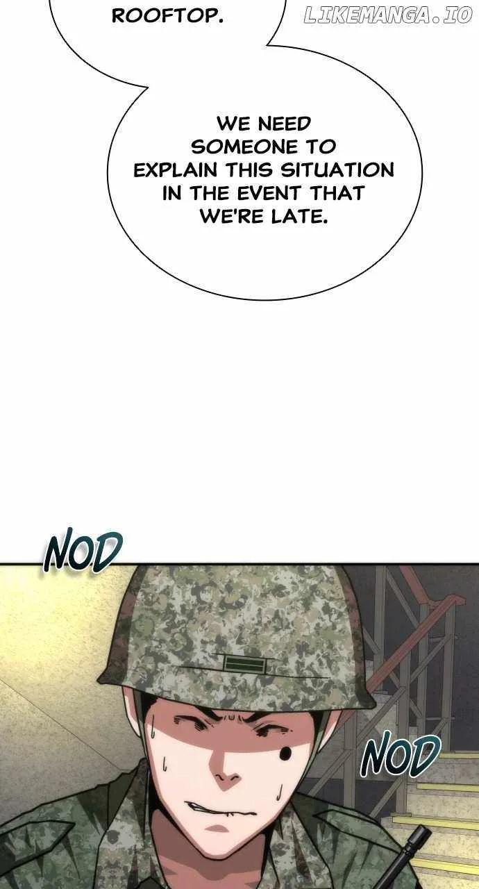 Zombie Apocalypse 82-08 Chapter 20 page 101