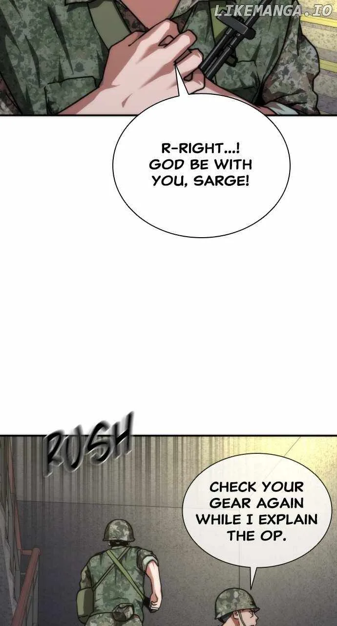 Zombie Apocalypse 82-08 Chapter 20 page 102