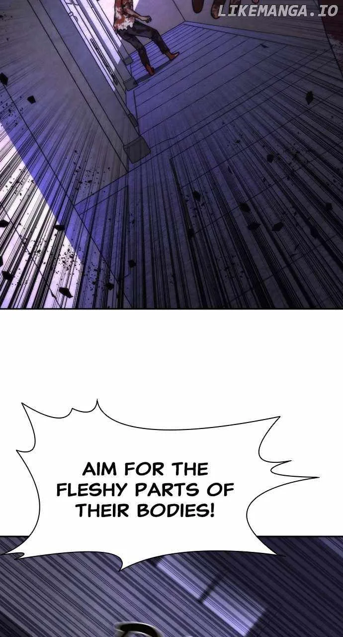 Zombie Apocalypse 82-08 Chapter 20 page 110