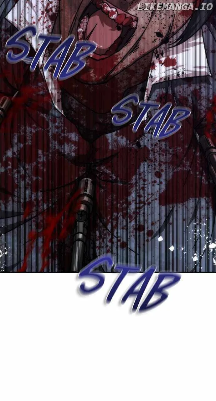 Zombie Apocalypse 82-08 Chapter 20 page 117
